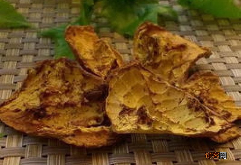石榴皮有用吗 石榴皮怎么治病