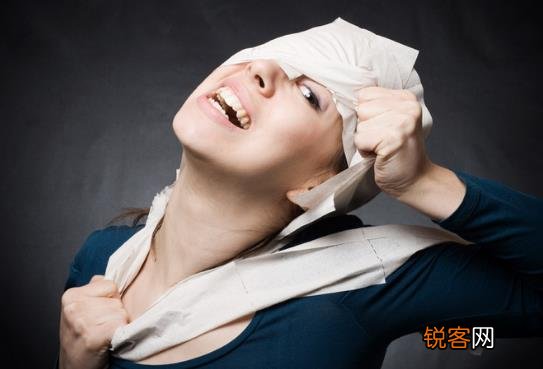 痛经头晕简直不要命 女性经期头晕应对方法