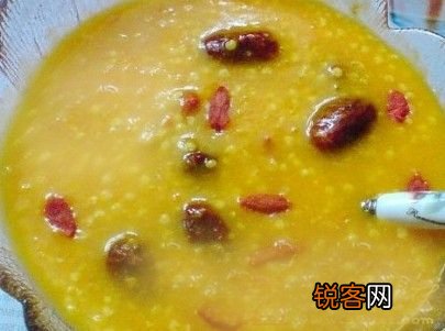 喝党参蛤蚧糯米粥可补肾治哮喘