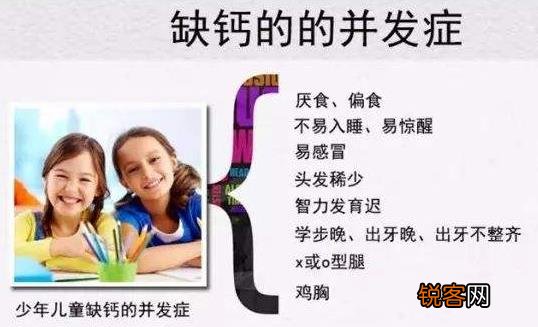 女人补钙的四大关键时期 八大补钙食物推荐