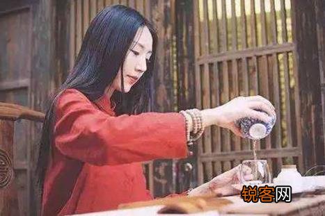 女人喝哪些茶有助于排毒 女人如何排毒才有效