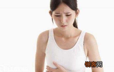 排卵期容易引发乳房胀痛 乳房胀痛这样缓解