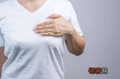 排卵期容易引发乳房胀痛 乳房胀痛这样缓解