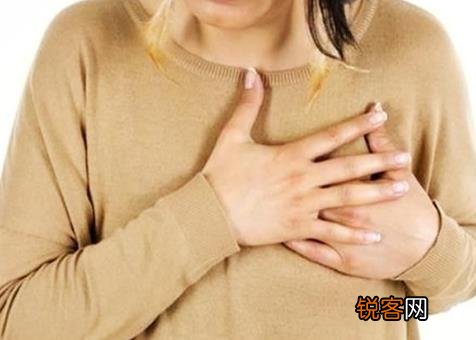 排卵期容易引发乳房胀痛 乳房胀痛这样缓解