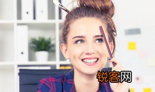 女生学计算机专业可以找什么工作