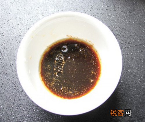 韭黄炒腰花