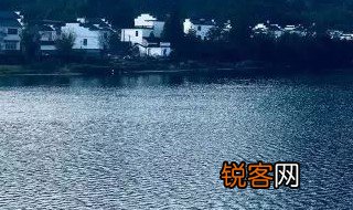 清波漾漾什么意思啊 清波漾漾的意思是什么