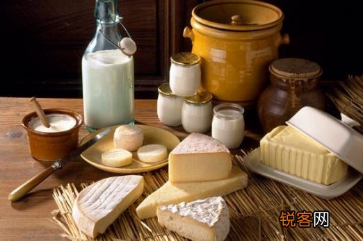 女性乳腺疾病高发 6类食物助你降风险