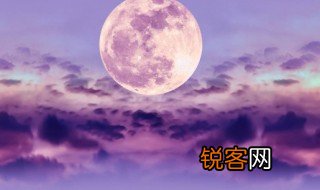 皓月当空的经典诗句 皓月当空的优秀诗句