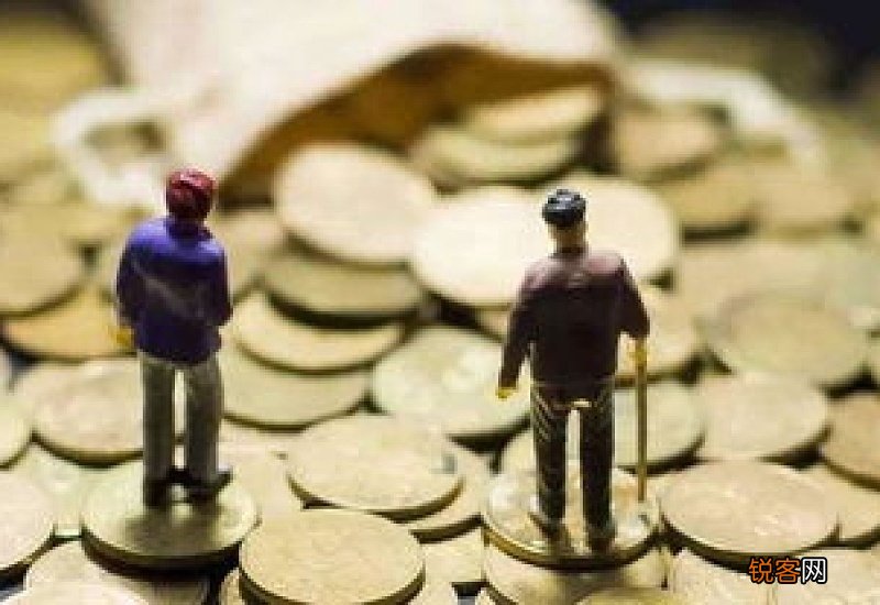 单位缴纳的个人养老金在哪查？单位缴纳的个人养老金计入个人账户吗？