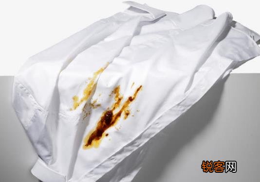 分享生活中实用小技巧 白衣服上碰到油渍用洗洁精洗