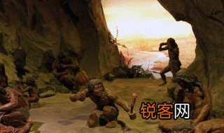 原始社会是什么时候 原始社会是哪个时候