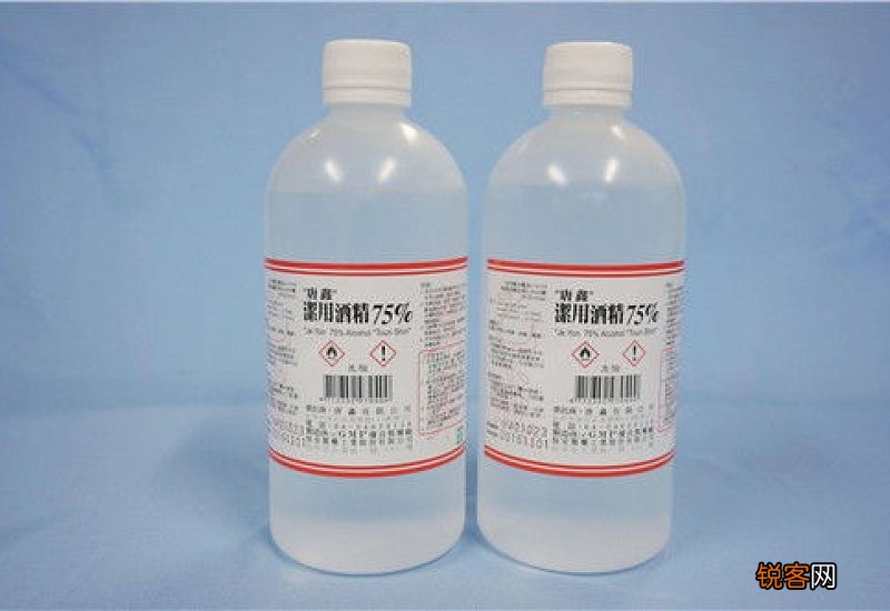 75%医用酒精的作用与功效