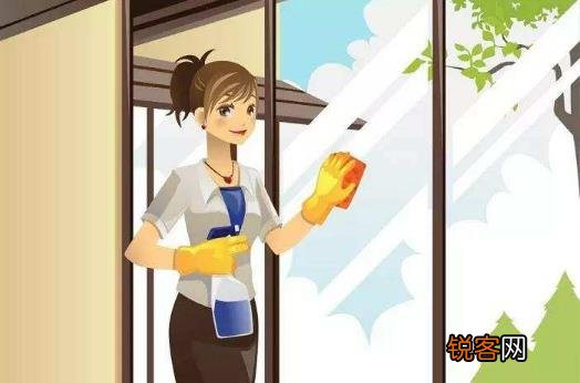 家中玻璃清洁方法技巧 家里浴室玻璃清洁小妙招