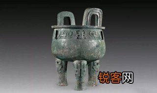 鼎的最初用途是什么 鼎的最初用途