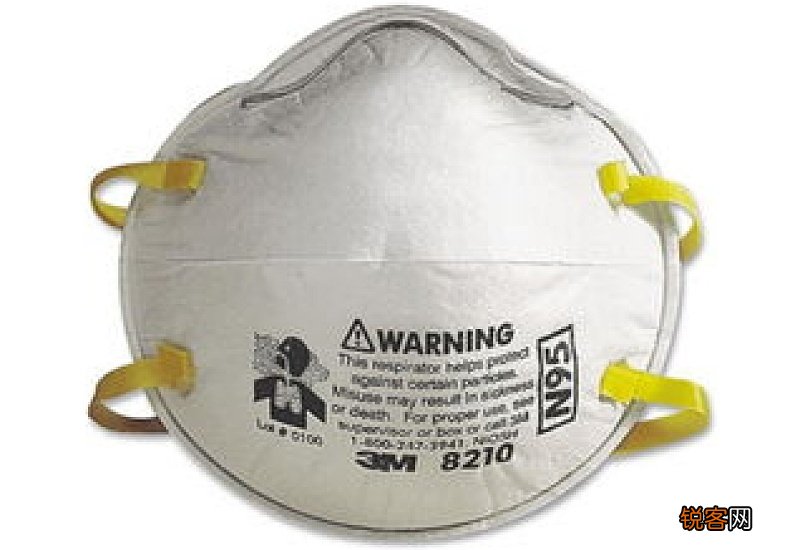 3M8515n95口罩多久换一次
