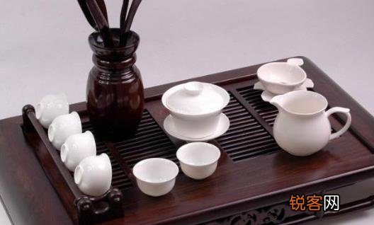 功夫茶茶具的种类繁多 茶具的种类及挑选小技巧