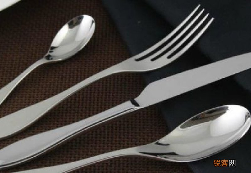 不锈钢餐具第一次用该怎样清洗才干净 不锈钢餐具第一次用该怎样清洗