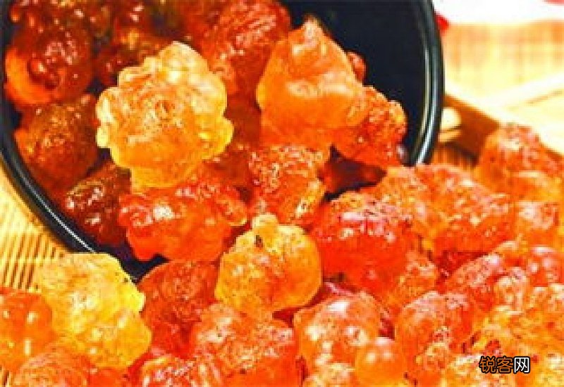 桃胶吃的有什么好处 桃胶吃多了会怎么样