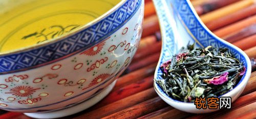 茶叶和茶水分开放更有利健康