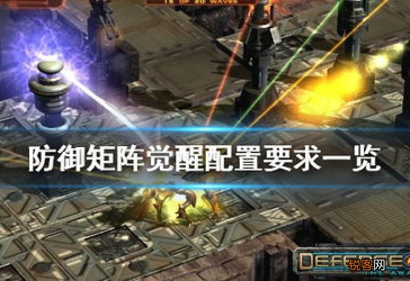 极地觉醒配置要求高吗