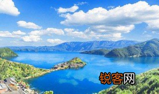 云南地区平均海拔高度是多少 云南简单介绍