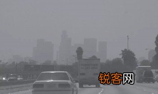 我国最严重的污染类型 我国最严重的污染类型是什么