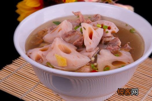 经期调养食疗 一茶一粥一汤调经补气