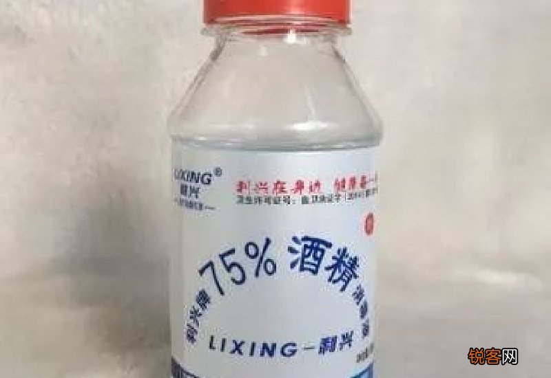 乙醇消毒的作用原理是