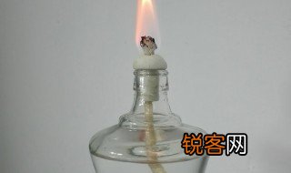 用灯帽盖灭酒精灯是什么方法 用灯帽盖灭酒精灯方法是什么