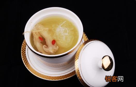 气不足影响健康 女人要时常饮食补气