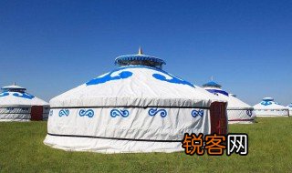 蒙古包拼音 蒙古包的简介