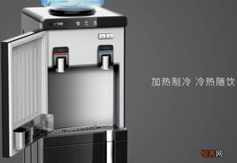 饮水机消毒功能怎么用