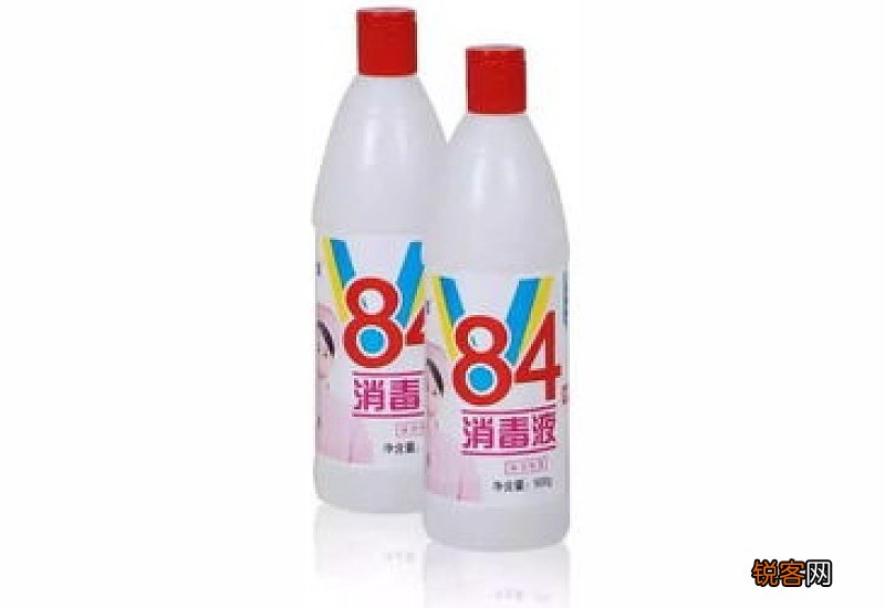 消灭细菌和病毒用什么消毒液