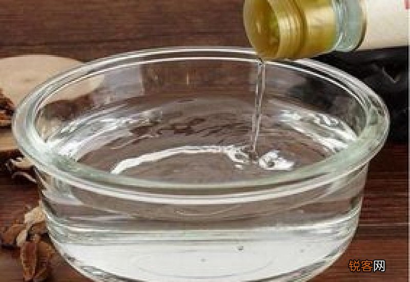 家里杀菌用白醋还是陈醋