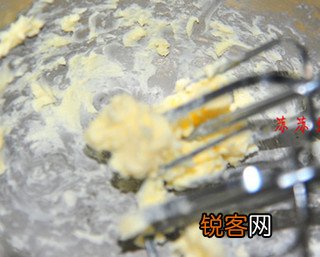 甜豆酸奶排包的做法