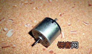 碳刷电机怎样正反转的原理 碳刷电机正反转的原理