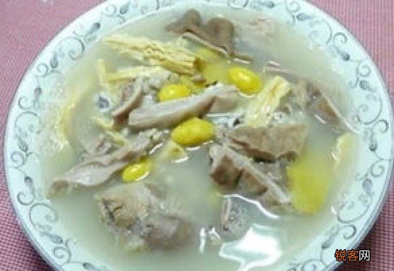 祛湿汤的做法大全有哪些 去湿汤用什么材料煲