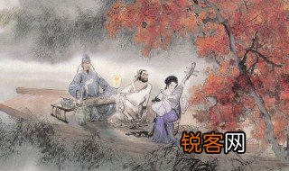 白居易的琵琶行几年级学 琵琶行简介