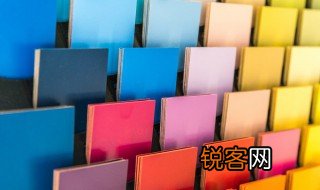色彩间的三间色是什么 关于色彩间的三间色