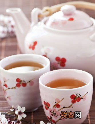 谷雨茶的功效与作用