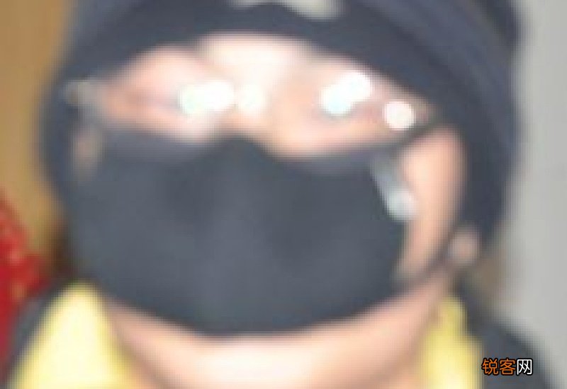 戴眼镜的人如何带口罩