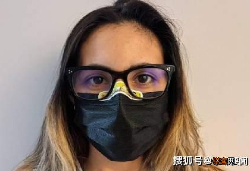 冬季戴眼镜怎么戴口罩