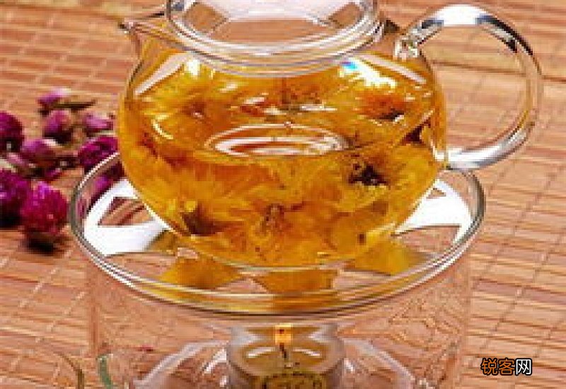 菊花茶的功效与作用 大菊花茶和小菊花茶哪个好