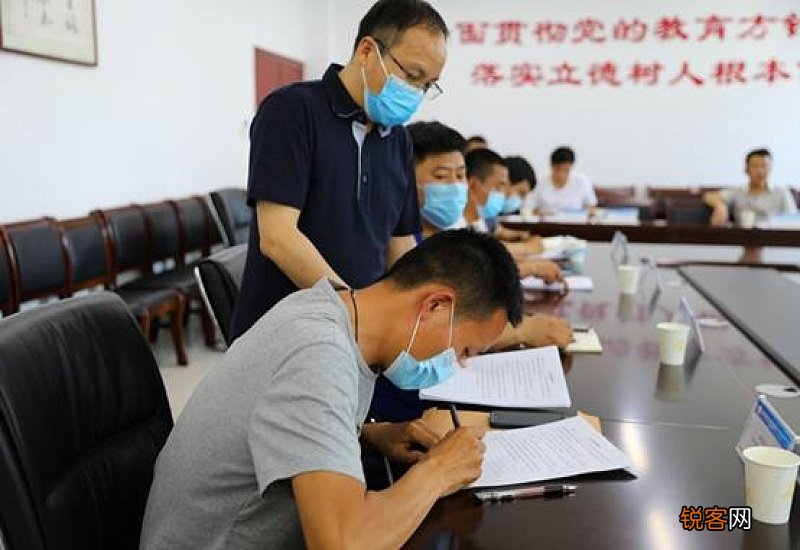 施工进度承诺书