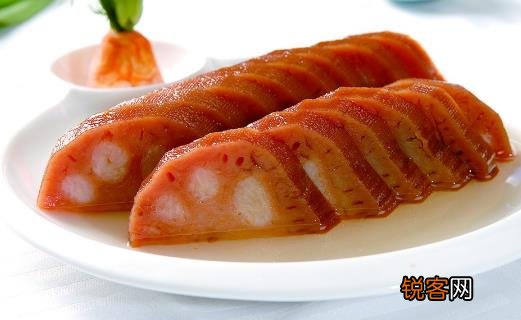 女人脸色发白不可小视 女性补血食疗方推荐