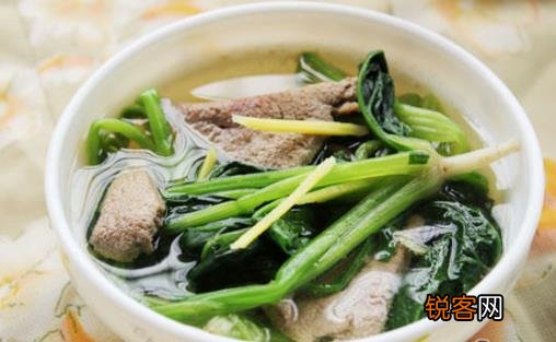 女人脸色发白不可小视 女性补血食疗方推荐