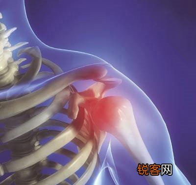 日常保健：肩周炎的简单锻炼方法！