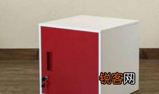 日常用品正方体有什么 日常用品正方体的介绍
