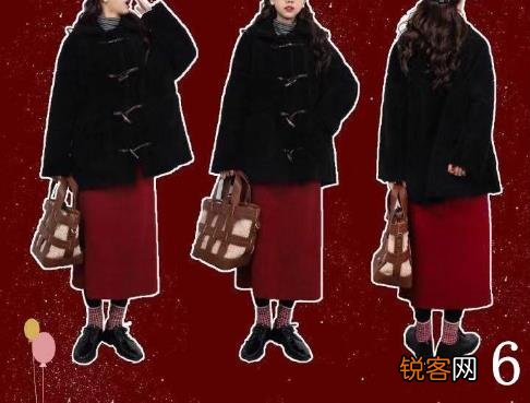 2019年新年10款开运套装搭配 让你从内而外都很美